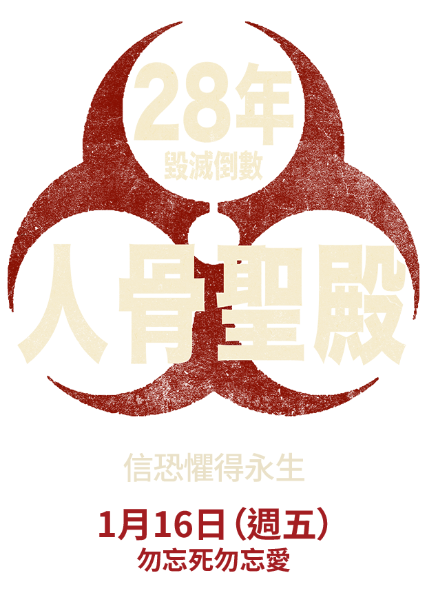 28 Years Later: The Bone Temple