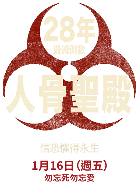 28 Years Later: The Bone Temple